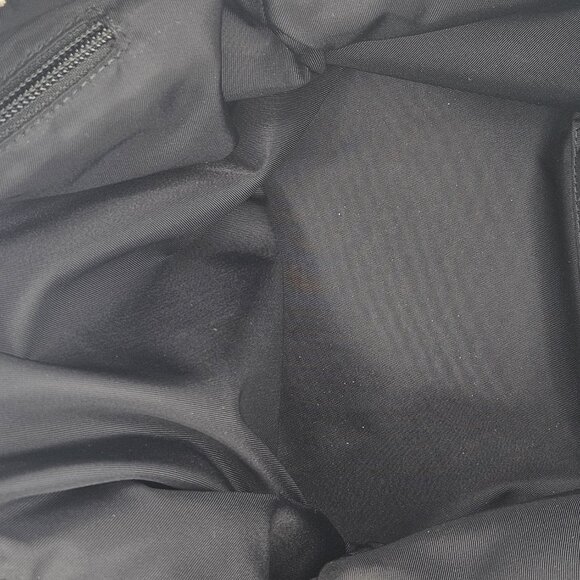 Gucci Beige Supreme Web Crossbody - Picture 4 of 17